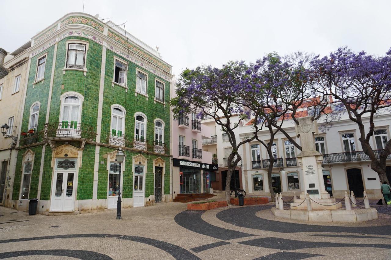 Casa Palmeira Lagos Exterior foto